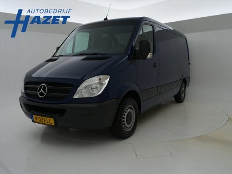 Mercedes-Benz Sprinter - 313 2.2 CDI L2H1 + LAADKLEP / AIRCO *MARGE - 1