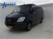 Mercedes-Benz Sprinter - 313 2.2 CDI L2H1 + LAADKLEP / AIRCO *MARGE - 1 - Thumbnail