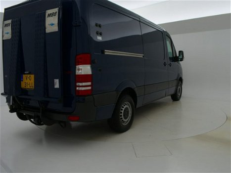 Mercedes-Benz Sprinter - 313 2.2 CDI L2H1 + LAADKLEP / AIRCO *MARGE - 1