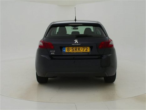 Peugeot 308 - 1.2 VTi BLUE LEASE + NAVIGATIE - 1