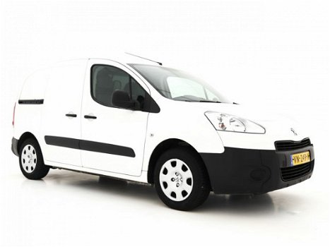 Peugeot Partner - 120 1.6 e-HDI L1 XT Profit + *AIRCO+CRUISE+PDC - 1