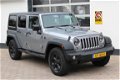 Jeep Wrangler Unlimited - 2.8 CRD (div. uitvoeringen) - 1 - Thumbnail