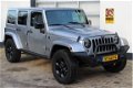 Jeep Wrangler Unlimited - 2.8 CRD (div. uitvoeringen) - 1 - Thumbnail