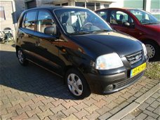 Hyundai Atos - 1.1i Active