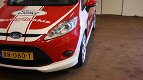 Ford Fiesta - 1.6 Sport Fiesta 1.6 Sport Limited Edition 2013 Racing Zeer Mooi - 1 - Thumbnail