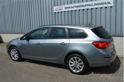 Opel Astra Sports Tourer - 1.4 Turbo Anniversary Edition OOK ZONDAG 19 JANUARI OPEN - 1