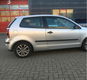 Volkswagen Polo - 1.2 Trendline DUITSNED KENTEKEN, kan door ons geregeld worden MOOIE AUTO - 1 - Thumbnail