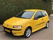 Fiat Punto - 1.2-16V ELX Sporting/APK JAN-2021/6BAK/RIJDT GOED - 1 - Thumbnail