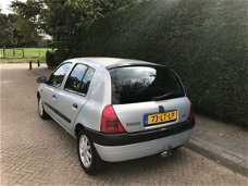 Renault Clio - 1.6 RT AUTOMAAT/AIRCO/5DRS/NIEUWE APK