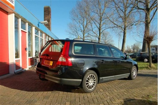 Volvo V70 - 2.0D Limited Edition - 1