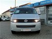 Volkswagen Transporter - 2.0 TDI L2H1 Dubbel Cabine Navi / Trekh. Rijklaarprijs - 1 - Thumbnail