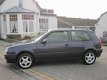 Volkswagen Golf - 1.6 Milestone Sport zeer netjes en DEALER onderhouden - 1 - Thumbnail