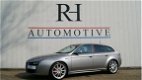 Alfa Romeo 159 Sportwagon - 2.2 JTS Ti 2e eigenaar - NL Auto - NAP , - 1 - Thumbnail