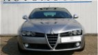 Alfa Romeo 159 Sportwagon - 2.2 JTS Ti 2e eigenaar - NL Auto - NAP , - 1 - Thumbnail