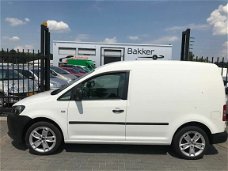 Volkswagen Caddy - 1.6 TDI BMT