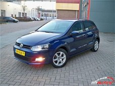 Volkswagen Polo - Polo 1.2 TSI 105pk