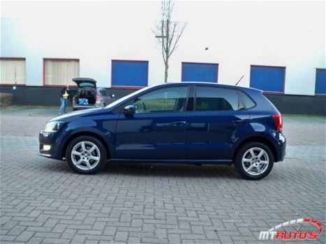 Volkswagen Polo - Polo 1.2 TSI 105pk - 1