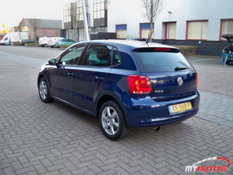 Volkswagen Polo - Polo 1.2 TSI 105pk - 1