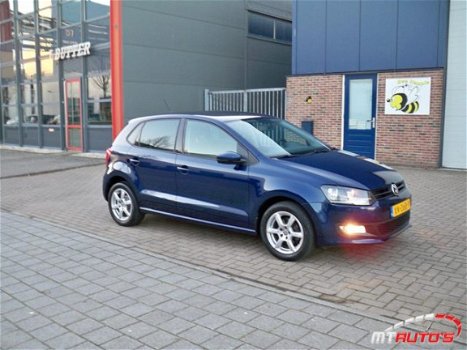 Volkswagen Polo - Polo 1.2 TSI 105pk - 1