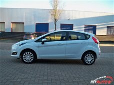 Ford Fiesta - Fiesta 1.25