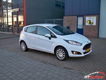 Ford Fiesta - Fiesta 1.25 - 1 - Thumbnail