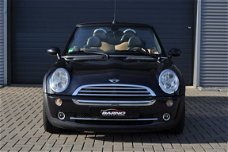 Mini Mini Cabrio - 1.6 Cooper