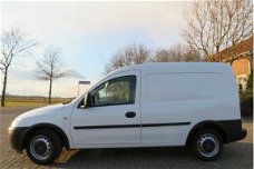 Opel Combo - 1.6i