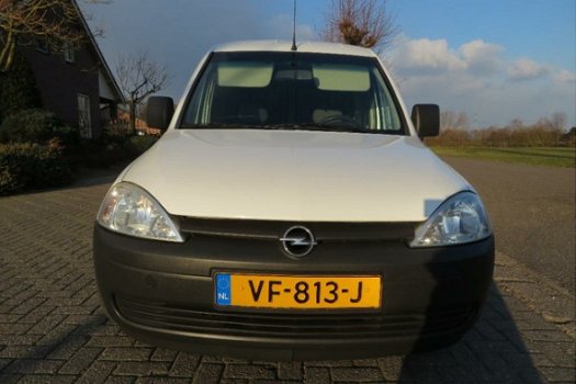 Opel Combo - 1.6i - 1
