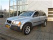 Volvo XC90 - 2.5 T Young Timerl 7 Persoons l Automaat l Trekhaak - 1 - Thumbnail