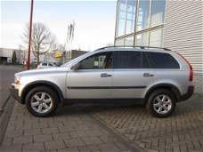 Volvo XC90 - 2.5 T Young Timerl 7 Persoons l Automaat l Trekhaak