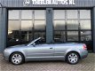 Audi A4 Cabriolet - 3.0 TDI quattro Pro Line /Xenon/Navi - 1 - Thumbnail