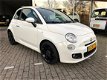 Fiat 500 - 0.9 TwinAir Turbo 500S - 1 - Thumbnail