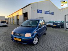 Fiat Panda - 1.2 Class NIEUWE APK KEURING