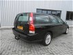 Volvo V70 - 2.4D Edition Airco Clima Cruise Control Zwart - 1 - Thumbnail