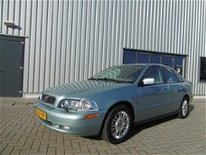 Volvo S40 - 1.8 Europa Airco Cruise Control Youngtimer