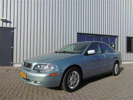 Volvo S40 - 1.8 Europa Airco Cruise Control Youngtimer - 1