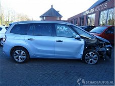 Citroën Grand C4 Picasso - 1.6 HDi Exclusive , 7 Persoons