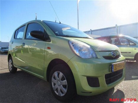 Daihatsu Cuore - 1.0 Clever|2011|5 DRS|APK 22-2-2020 - 1