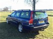 Volvo V70 - 2.4 OCEAN RACE 170 PK LEER NAP APK YOUNGTIMER - 1 - Thumbnail