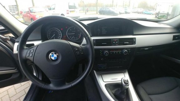 BMW 3-serie - 320d Efficient Dynamics Edition, mooie auto, recen t grote beurt - 1