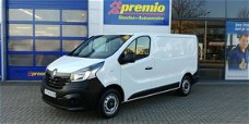 Renault Trafic - 1.6 dCi T27 L1H1 Comfort 73729Km. 2015