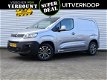 Citroën Berlingo - Van New CLUB 1.6 HDi 100PK L1 | NAVIGATIE | CAMERA - 1 - Thumbnail