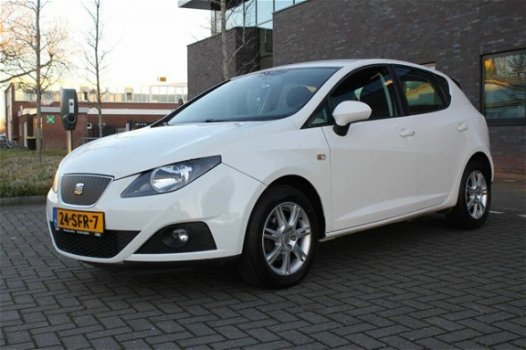 Seat Ibiza - 1.2 TDI COPA Ecomotive Airco - 1