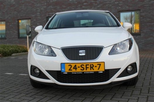 Seat Ibiza - 1.2 TDI COPA Ecomotive Airco - 1