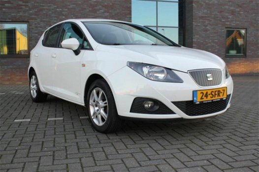 Seat Ibiza - 1.2 TDI COPA Ecomotive Airco - 1