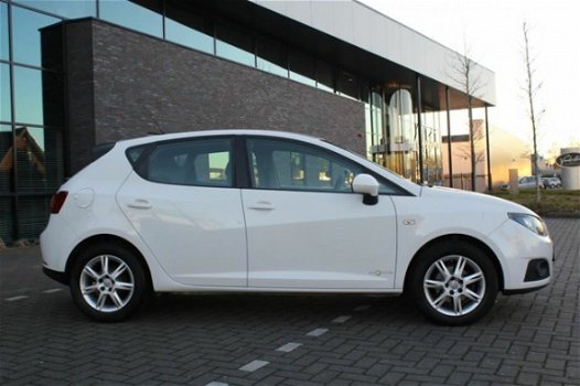 Seat Ibiza - 1.2 TDI COPA Ecomotive Airco - 1