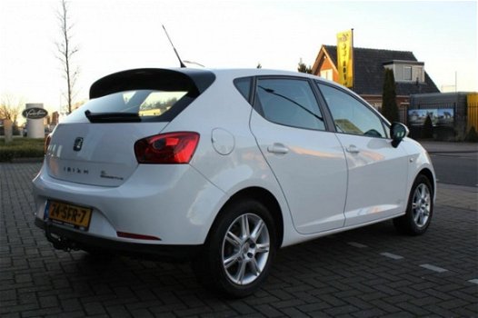 Seat Ibiza - 1.2 TDI COPA Ecomotive Airco - 1