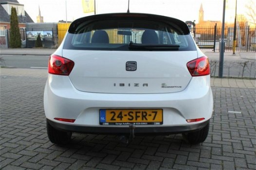 Seat Ibiza - 1.2 TDI COPA Ecomotive Airco - 1