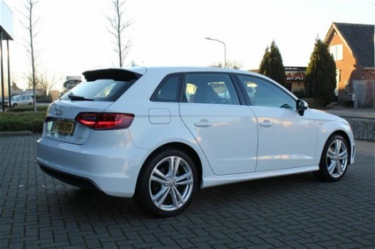 Audi A3 Sportback - 1.4 TFSI Ambition Pro Line S g-tron - 1