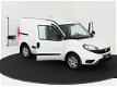 Fiat Doblò Cargo - 1.3 MJ L1H1 95PK AIRCO NAVIGATIE CRUISE CONTROL BLUETOOTH PDC - 1 - Thumbnail